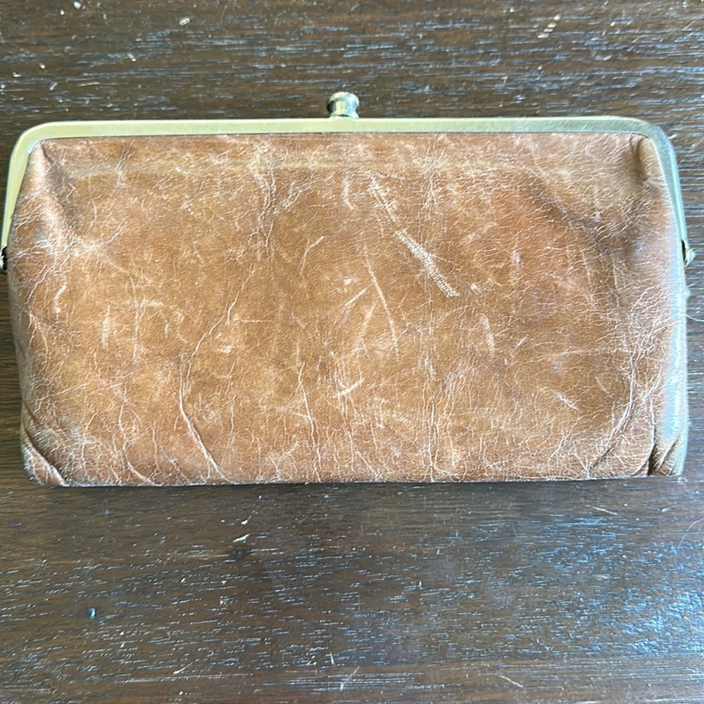HOBO wallet